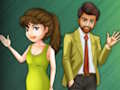 Peli Amgel Easy Room Escape 118 verkossa