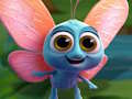 Peli Iloinen Butterfly Escape  verkossa