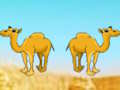 Peli Desert Gold Rush Suuri Treasure Escape  verkossa