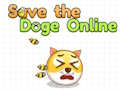 Peli Save the Doge verkossa  verkossa