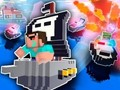 Peli Noob vs poliisit  verkossa
