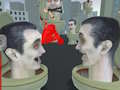 Peli 2 pelaajaa: Skibidi Toilet Fight  verkossa
