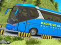 Peli Linja-autosimulaattori: City Bus Sim  verkossa
