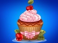 Peli Papas Cupcakes -keittopelit  verkossa