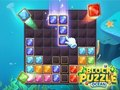 Peli Block Puzzle Ocean verkossa