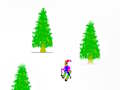 Peli Skifree verkossa
