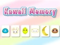 Peli Kawaii Muisti  verkossa