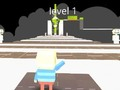 Peli Kogama: Skibidi Wc Parkour 25 -tasoa verkossa