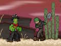 Peli Cactus McCoy 2: Calaveran rauniot  verkossa