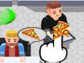 Peli Pizza Cafe Tycoon verkossa