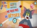 Peli Ne fais pas de bêtises  verkossa