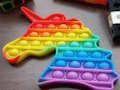 Peli Pop It Fidget: Stressin vastainen  verkossa