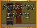 Peli Superstore Escape verkossa