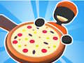 Peli Kuin pizza  verkossa