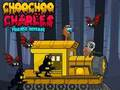 Peli Choochoo Charles Friends Defense verkossa