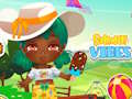 Peli Toddie Summer Peak verkossa