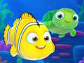 Peli Aqua Pang  verkossa