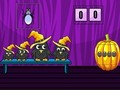 Peli Halloween Boy Rescue verkossa