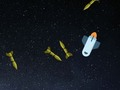 Peli 5 minuuttia avaruudessa  verkossa