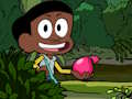 Peli Craig of the Creek Splash -taistelu verkossa