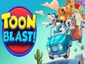 Peli Toon Blast: The Block Game  verkossa