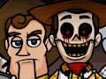 Peli Toy's Madness Friday  verkossa