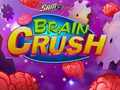 Peli Sam & Cat: Brain Crush verkossa