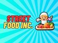 Peli Street Food Inc verkossa