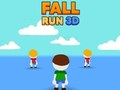 Peli Fall Run 3D verkossa