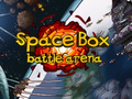 Peli Space Box Battle Arena verkossa