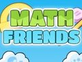 Peli Matematiikan ystävät  verkossa