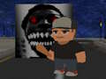Peli Nextboot Horror Online verkossa