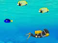 Peli Etsi Treasure 2  verkossa