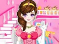 Peli Prinsessa Aisha  verkossa