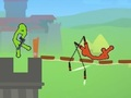 Peli Stickman Supreme Duelist 2 verkossa