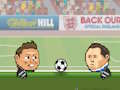 Peli Urheilupäät Football European Edition verkossa