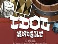 Peli Idol -ritari verkossa