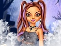 Peli Monster Girls Glam Goth -tyyli  verkossa