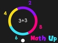 Peli Matematiikka ylös  verkossa