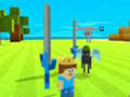 Peli Kogama: Minecraft World verkossa