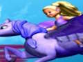 Peli Barbie Magic Pegasus -palapeli  verkossa