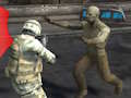 Peli Duty Call Modern Warfare 2  verkossa