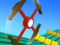 Peli Pyörän Parkour  verkossa