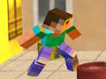 Peli Noob Minecraft VS Skibidi WC  verkossa
