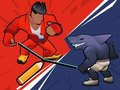Peli Action King piirtää taistelu verkossa