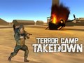 Peli Terrorileirin poisto verkossa