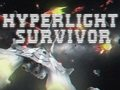 Peli Hyperlight -eloonjäänyt verkossa