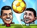 Peli Jalkapallotähti 2022 World Football verkossa