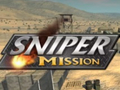 Peli Sniper-tehtävä  verkossa