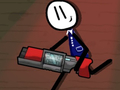 Peli Stickman -areena verkossa